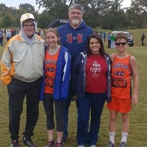 Meet your Posher, Matthew